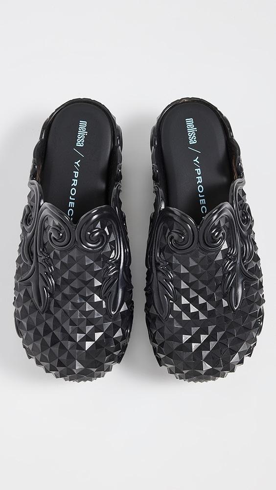 Melissa Melissa x Y/Project Court Clogs | Shopbop Product Image
