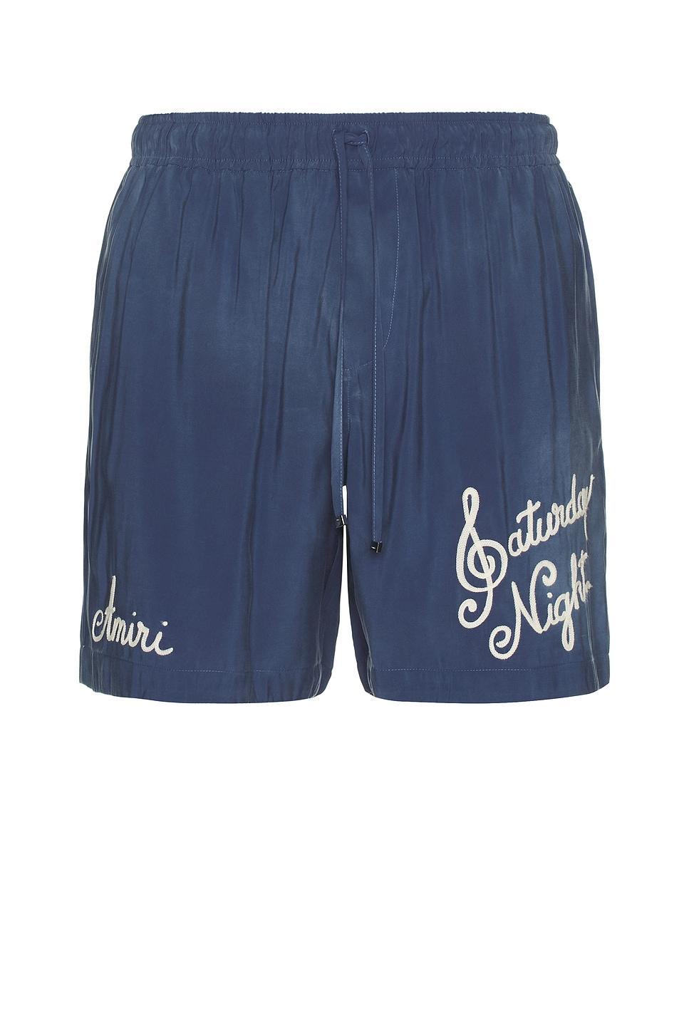 Saturday Night Short Product Image