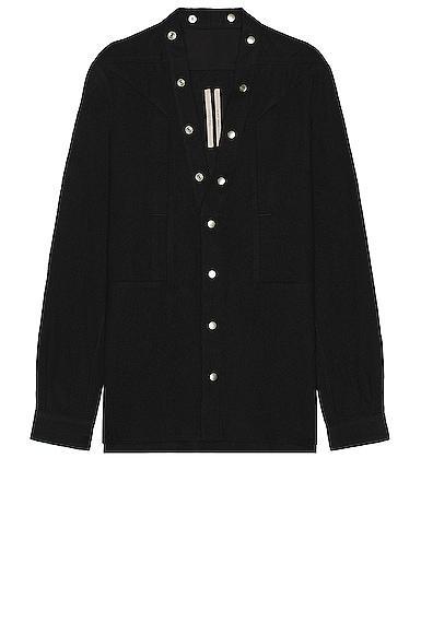 Fogpocket Larry Shirt Product Image