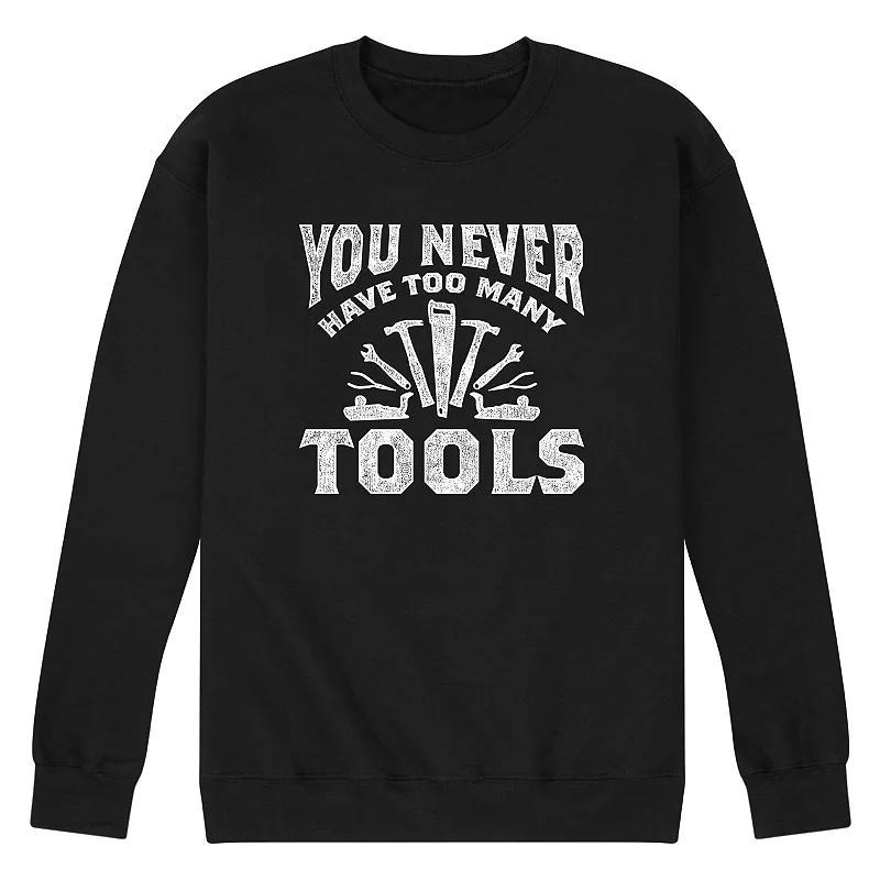 Mens Yellowstone Inner Beth Sweatshirt Product Image