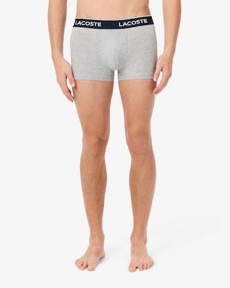 3-Pack Stretch Cotton Trunks Product Image