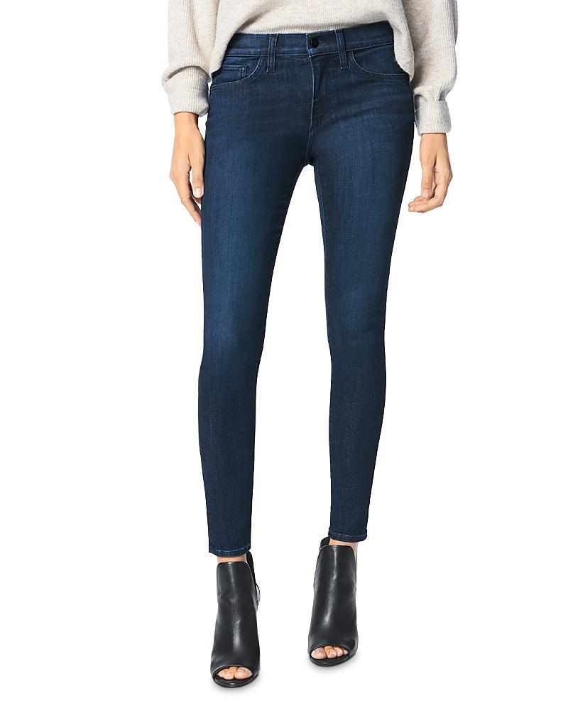 Joes Jeans The Icon Mid Rise Ankle Skinny Jeans in Gemini Product Image