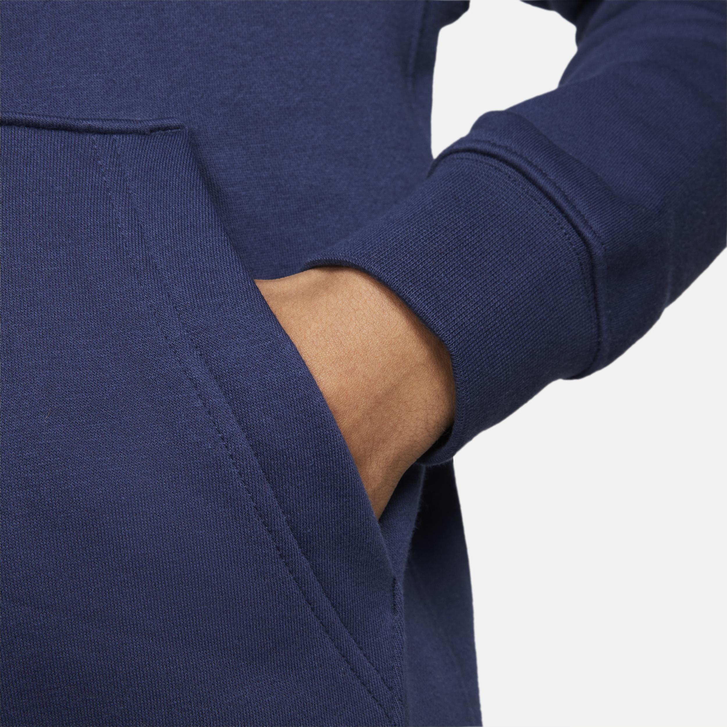 Men's Nike Sportswear Club Fleece Pullover Hoodie Product Image