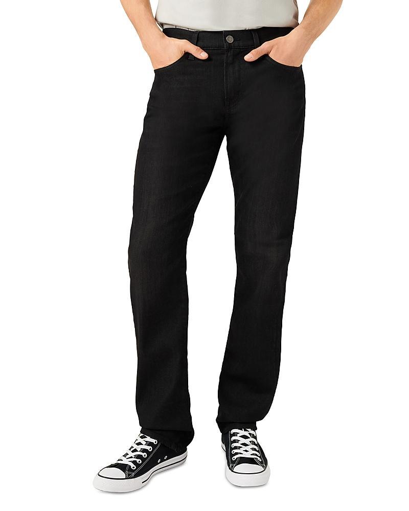 7 For All Mankind Slimmy Squiggle Slim Fit Jeans in Code 66 Product Image