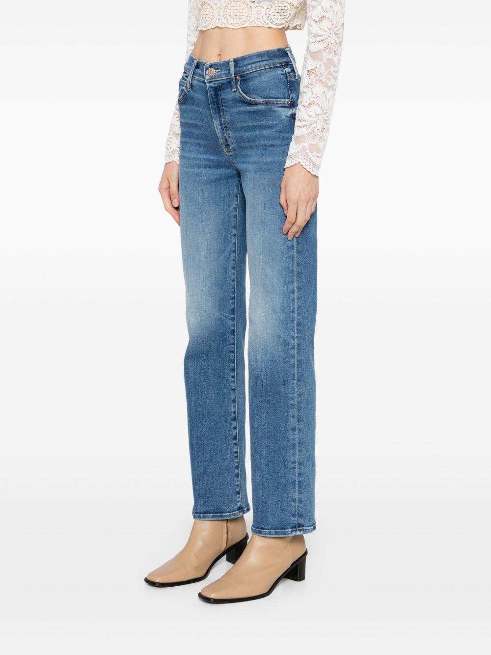 Petite Lil&apos; Kick It jeans  Product Image
