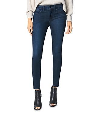 Joes Jeans The Icon Mid Rise Ankle Skinny Jeans in Gemini Product Image