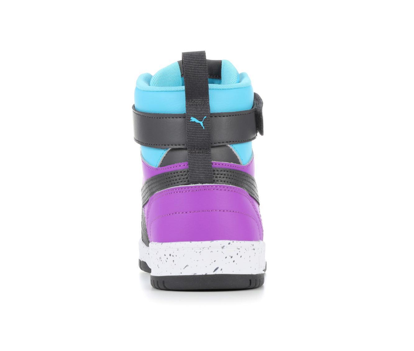 Men's Puma Rebound Game Sneakers Product Image