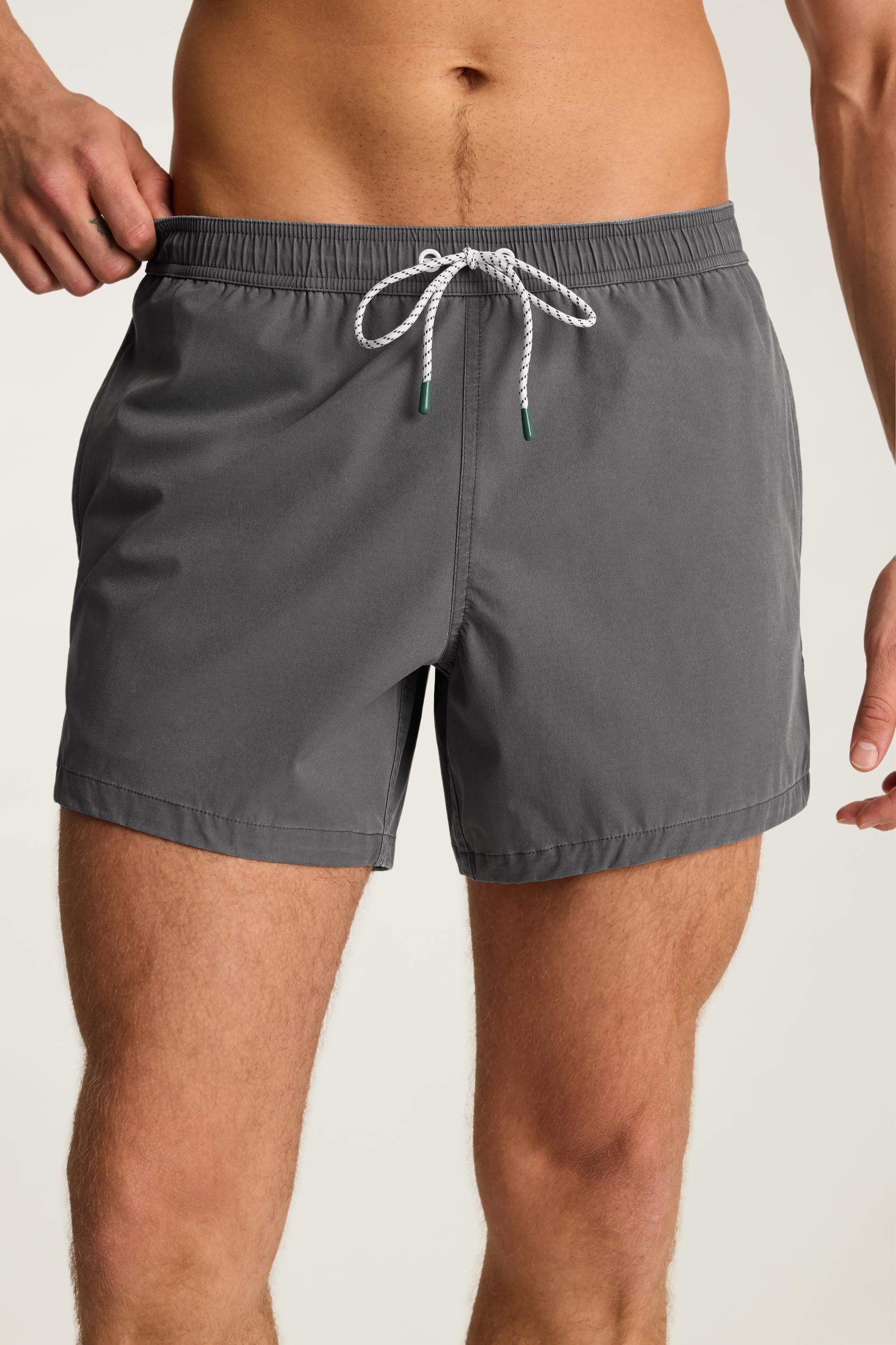 Riviera Swim Trunks Product Image