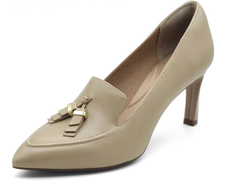 Total Motion 75mm Pointy Toe Pump Product Image
