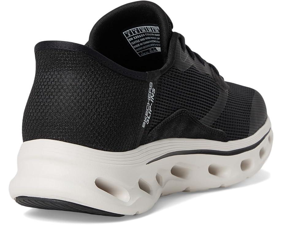 Glide Step Sole Hands Free Slip-Ins Product Image