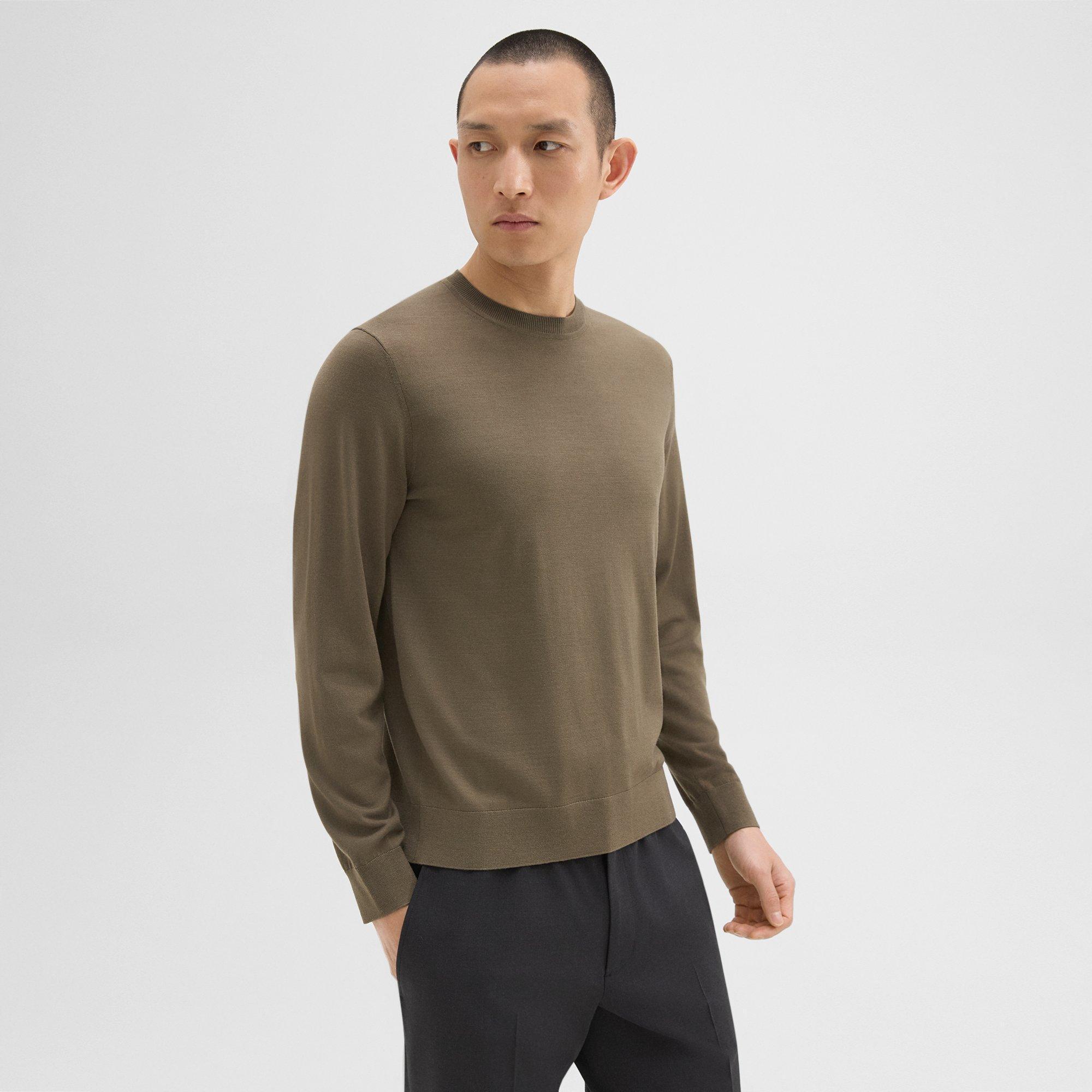 CREW NECK PO Product Image