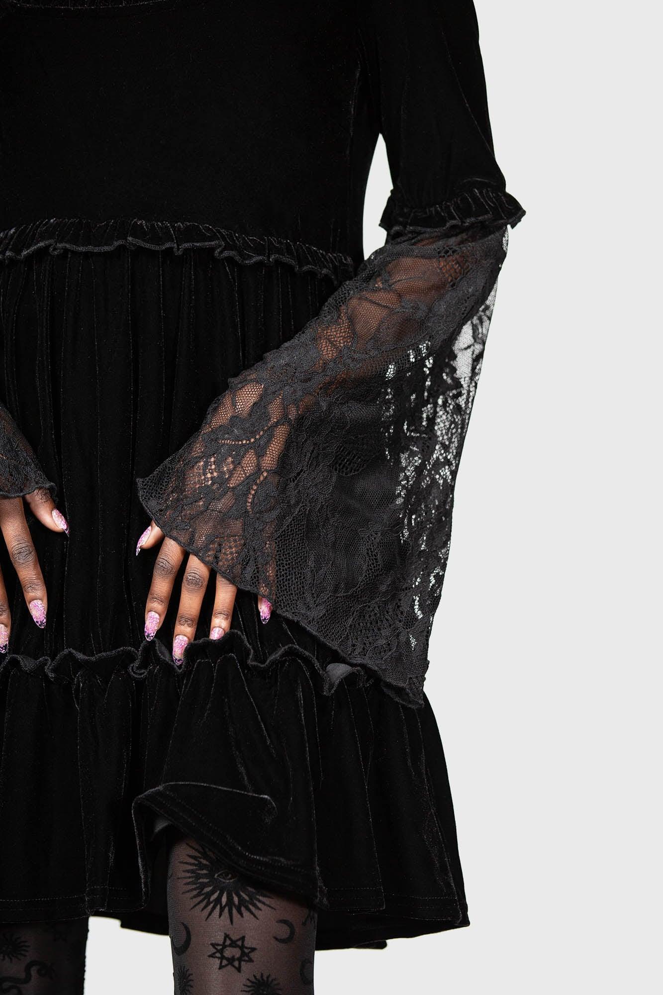 Prudence Dress Female Product Image