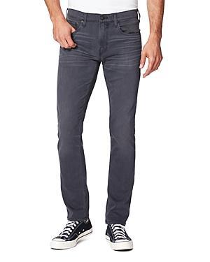 Paige Lennox Slim Fit Jeans in Sheldon Blue Product Image