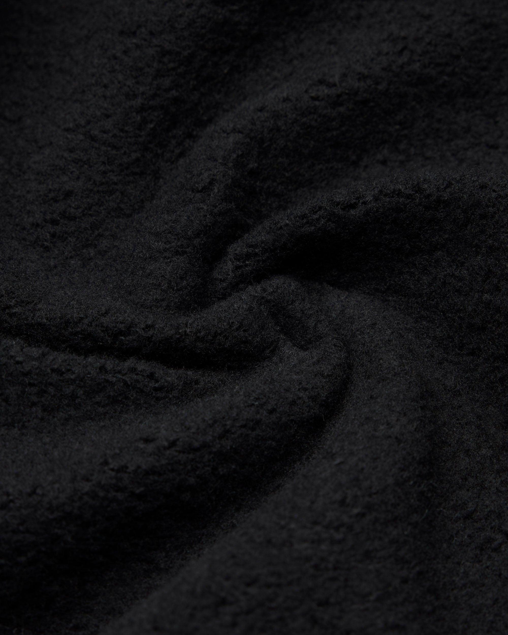 Heavyweight Fleece Standard Crewneck - Vault Male Product Image
