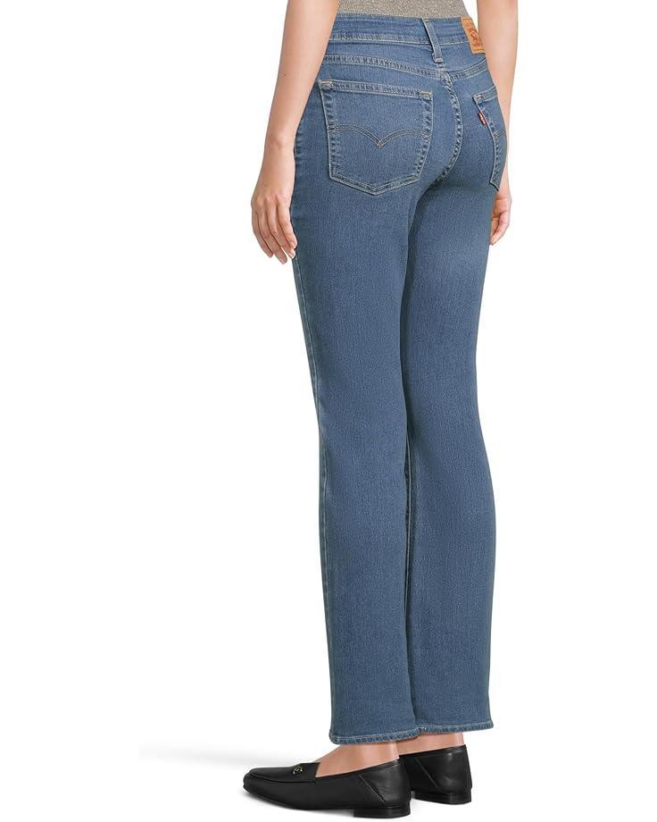 Classic Bootcut Product Image
