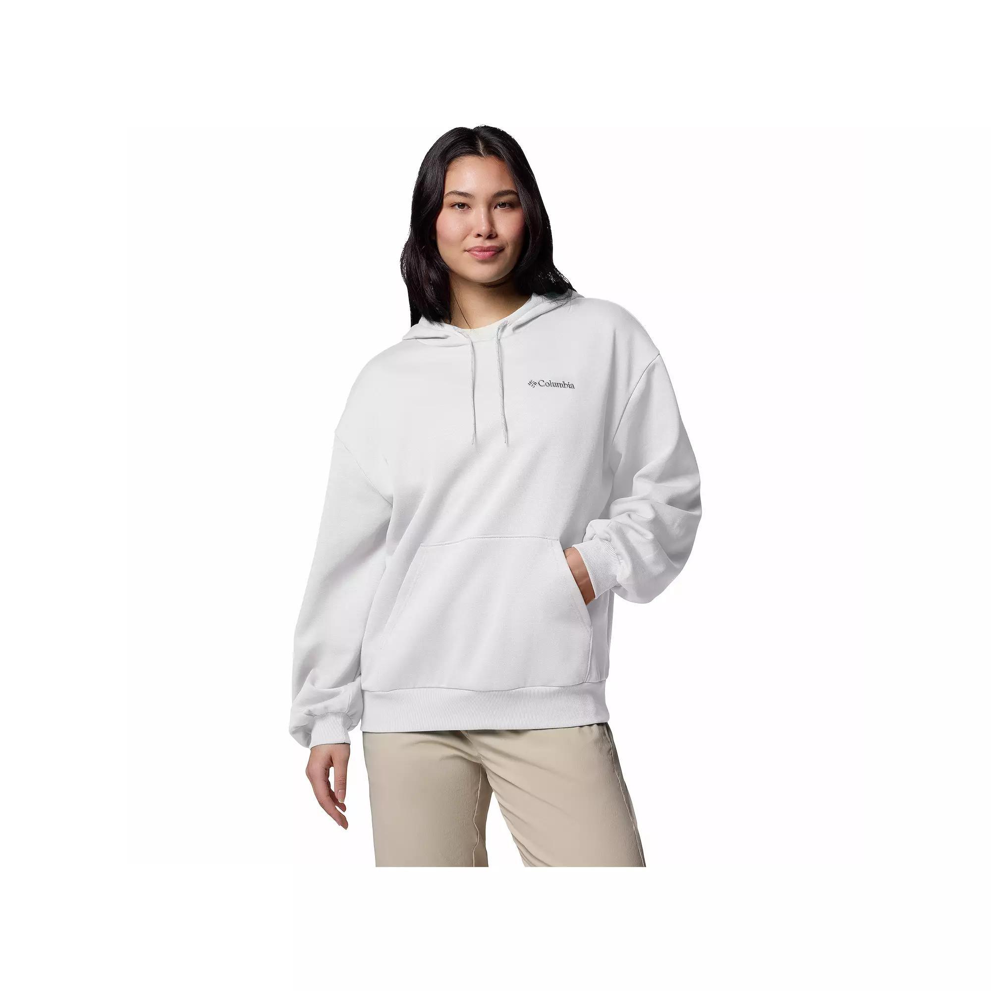 Columbia Womens Aldermore Hoodie- Product Image