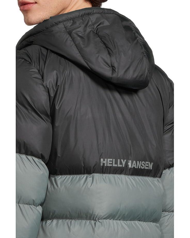 Packable Down Jacket Product Image