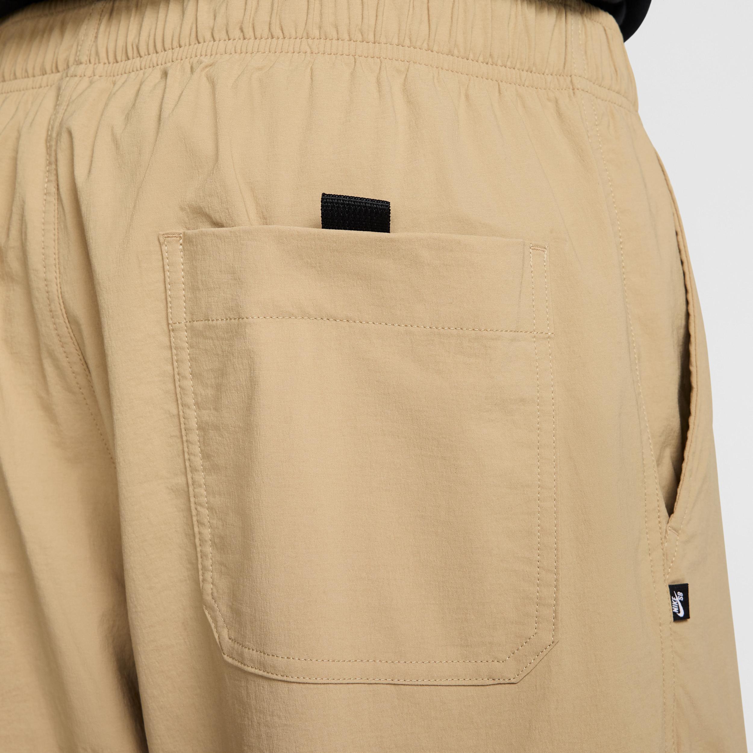 Unisex Nike SB Kearny Cargo Skate Pants Product Image