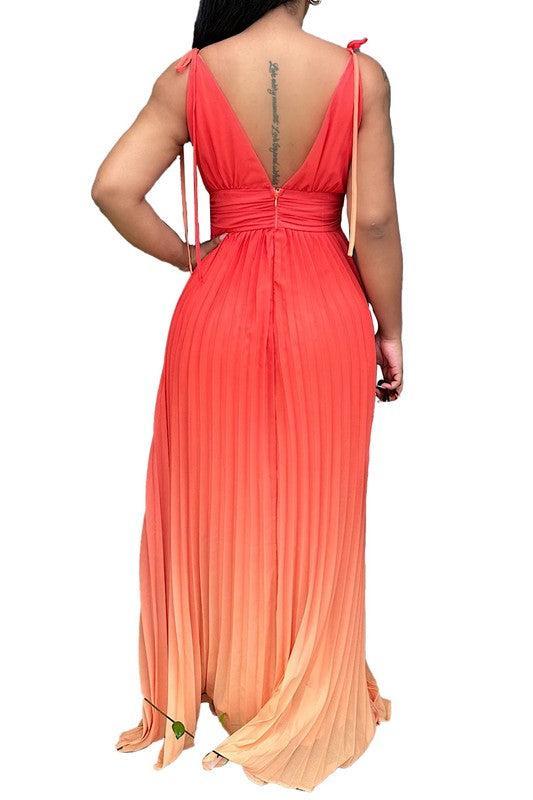 WOMEN FASHION LONG MAXI Female Product Image