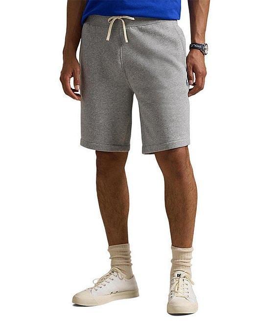 Polo Ralph Lauren RL Fleece 8.5#double; Inseam Shorts Product Image