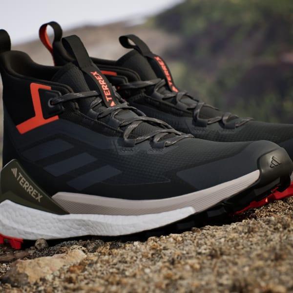 Terrex Free Hiker 2.0 Gore-Tex Hiking Shoes Product Image