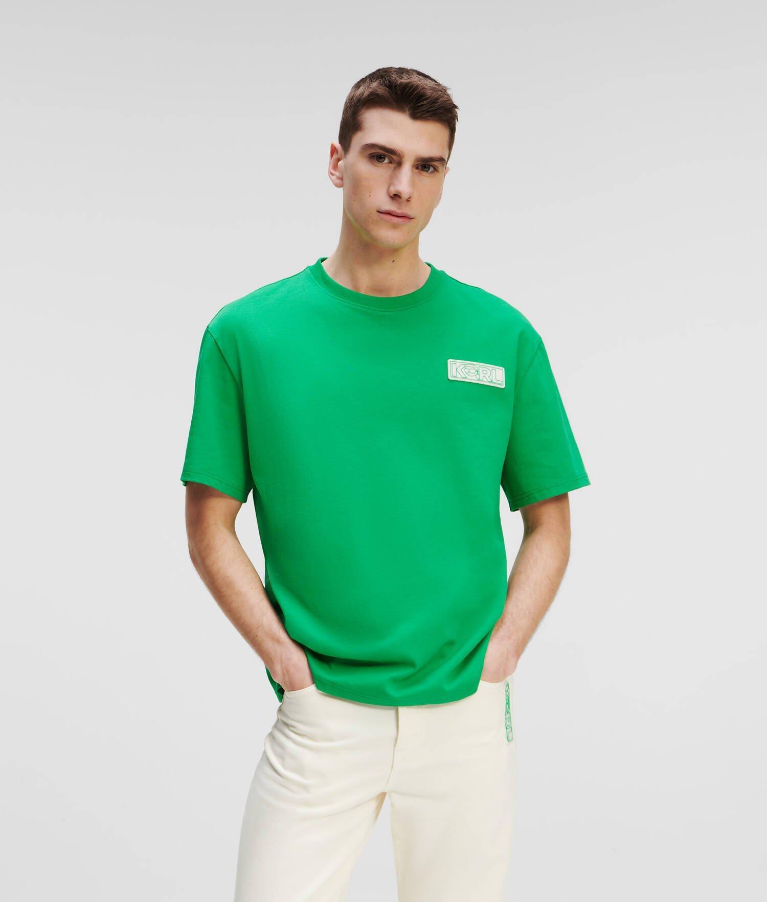 IKON OVERSIZED T-SHIRT Product Image