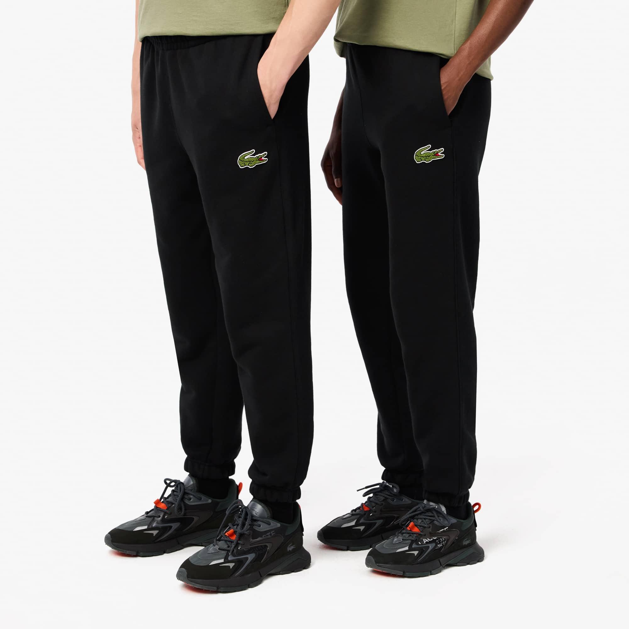 Unisex Relaxed Fit Sweatpants  Product Image