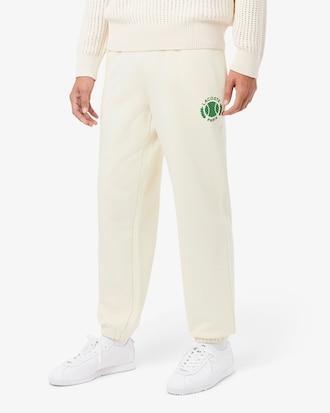 Tennis Print Sweatpants Product Image