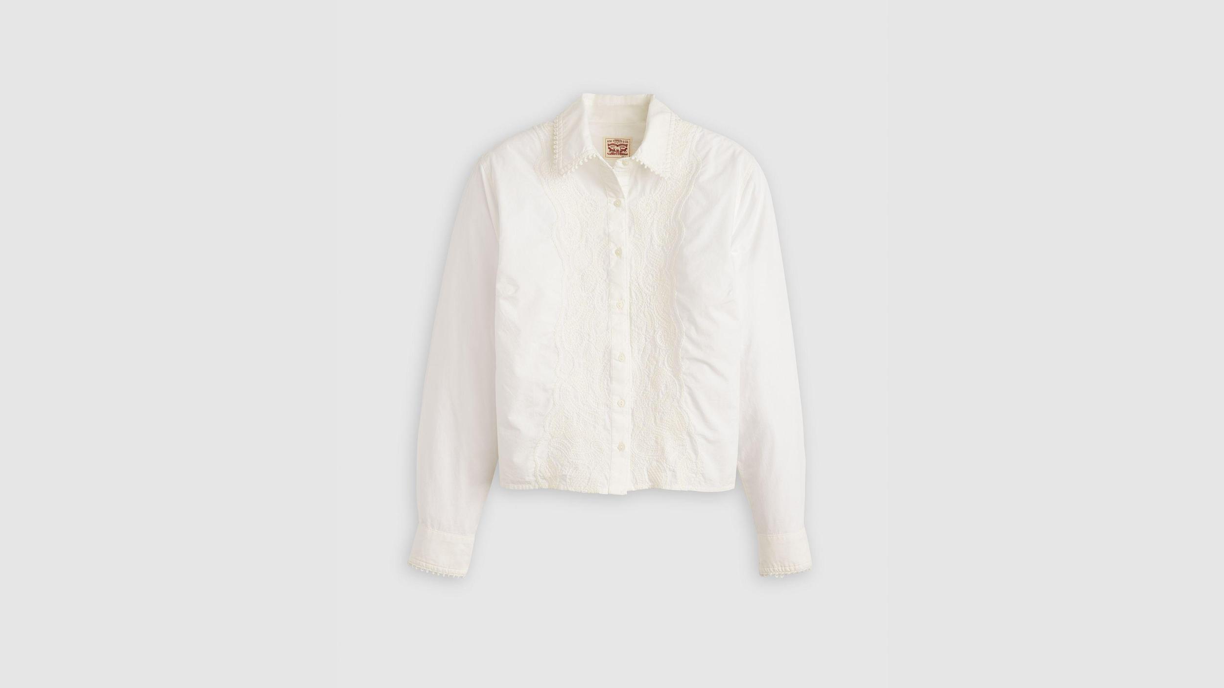 Winona Shirt Product Image