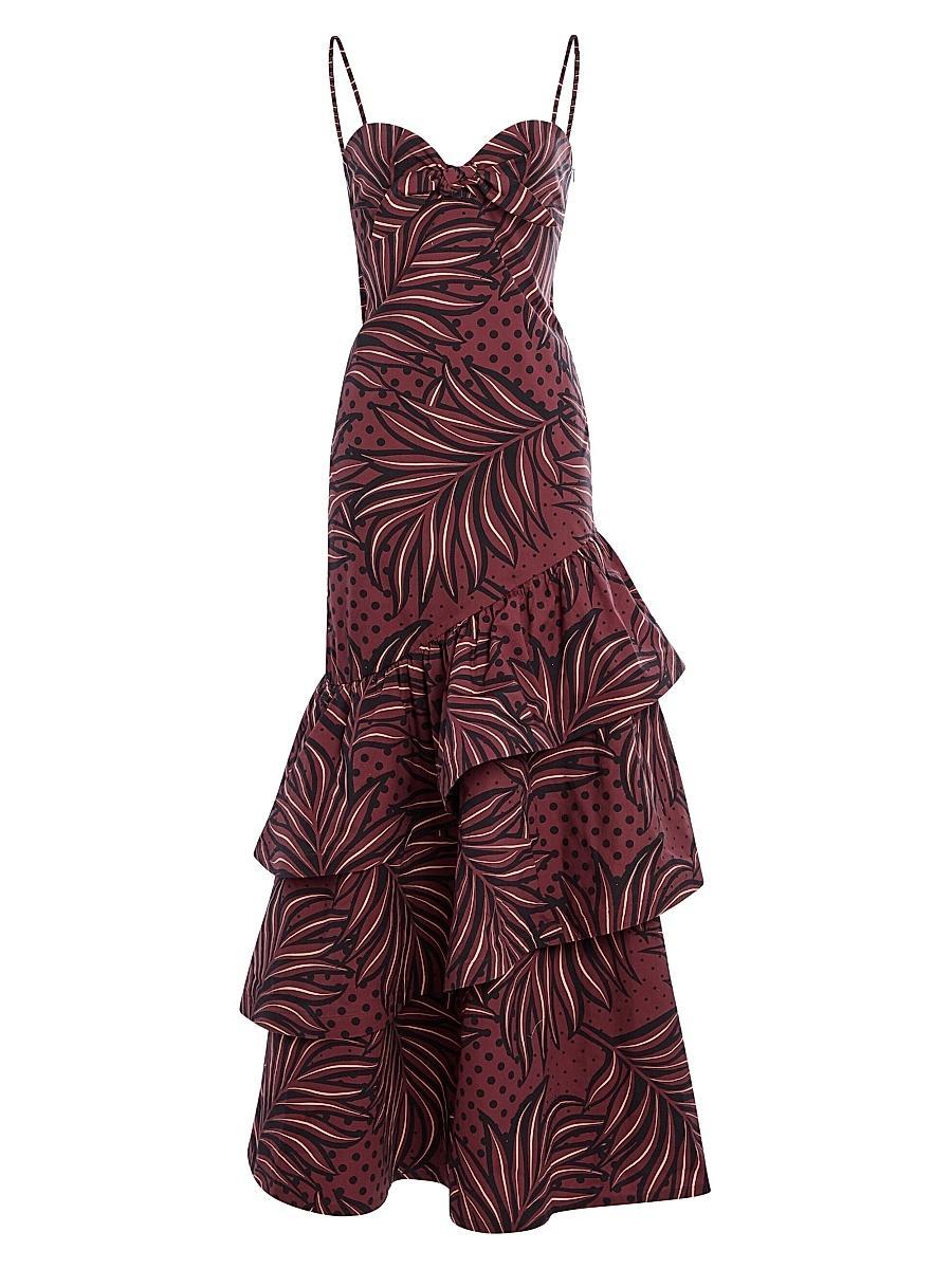 Womens Starla Dress Product Image