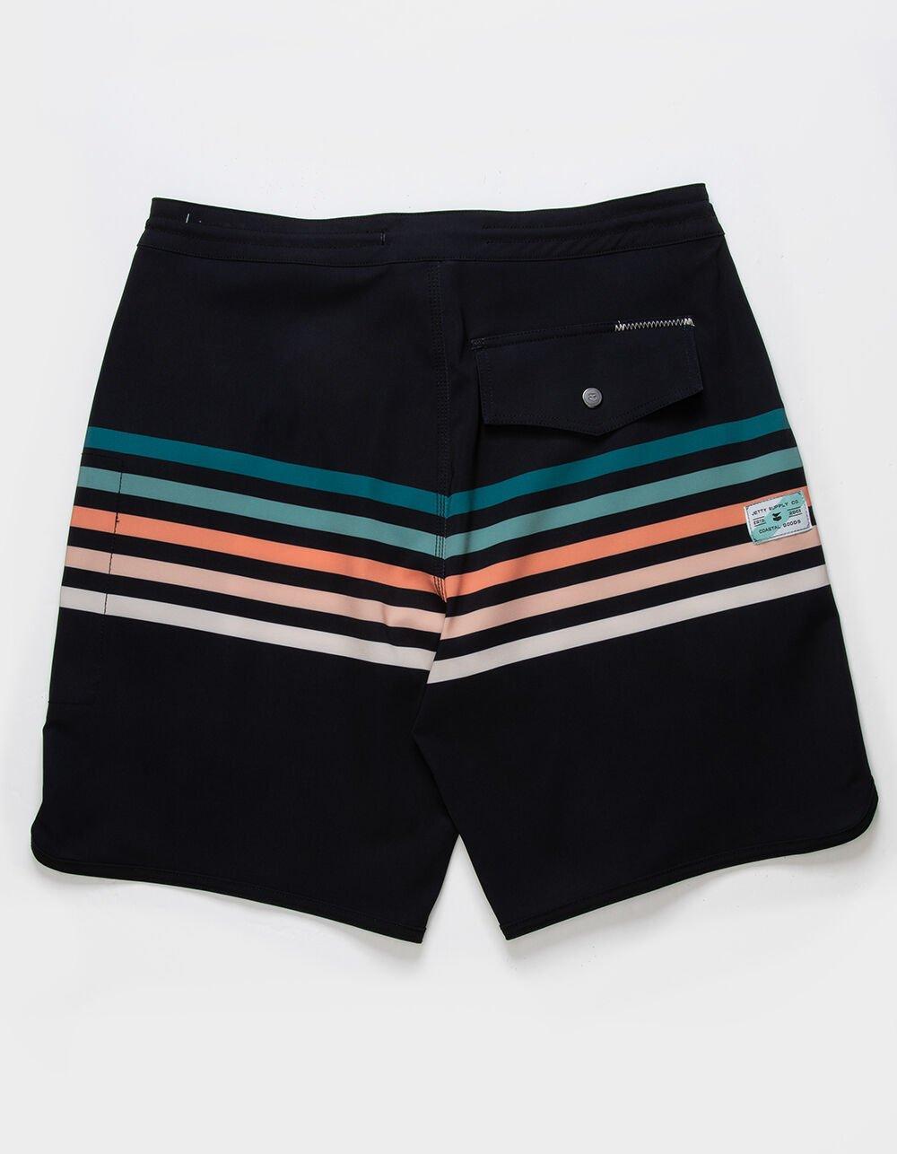 JETTY Atlantic Mens 18" Boardshorts Product Image