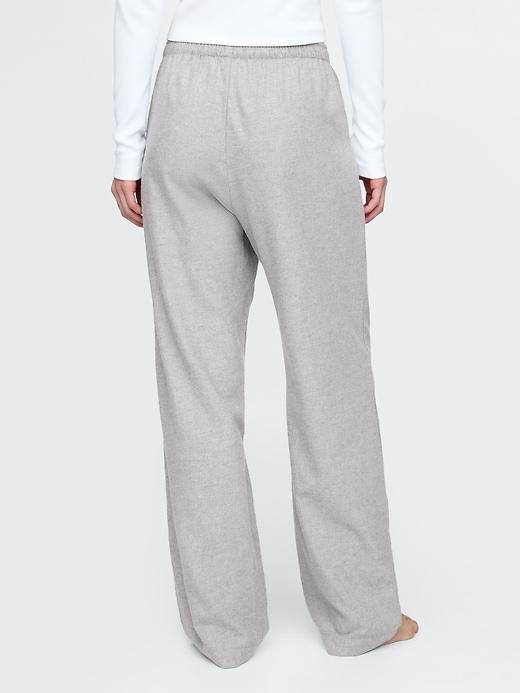 Softest Flannel Pants Product Image