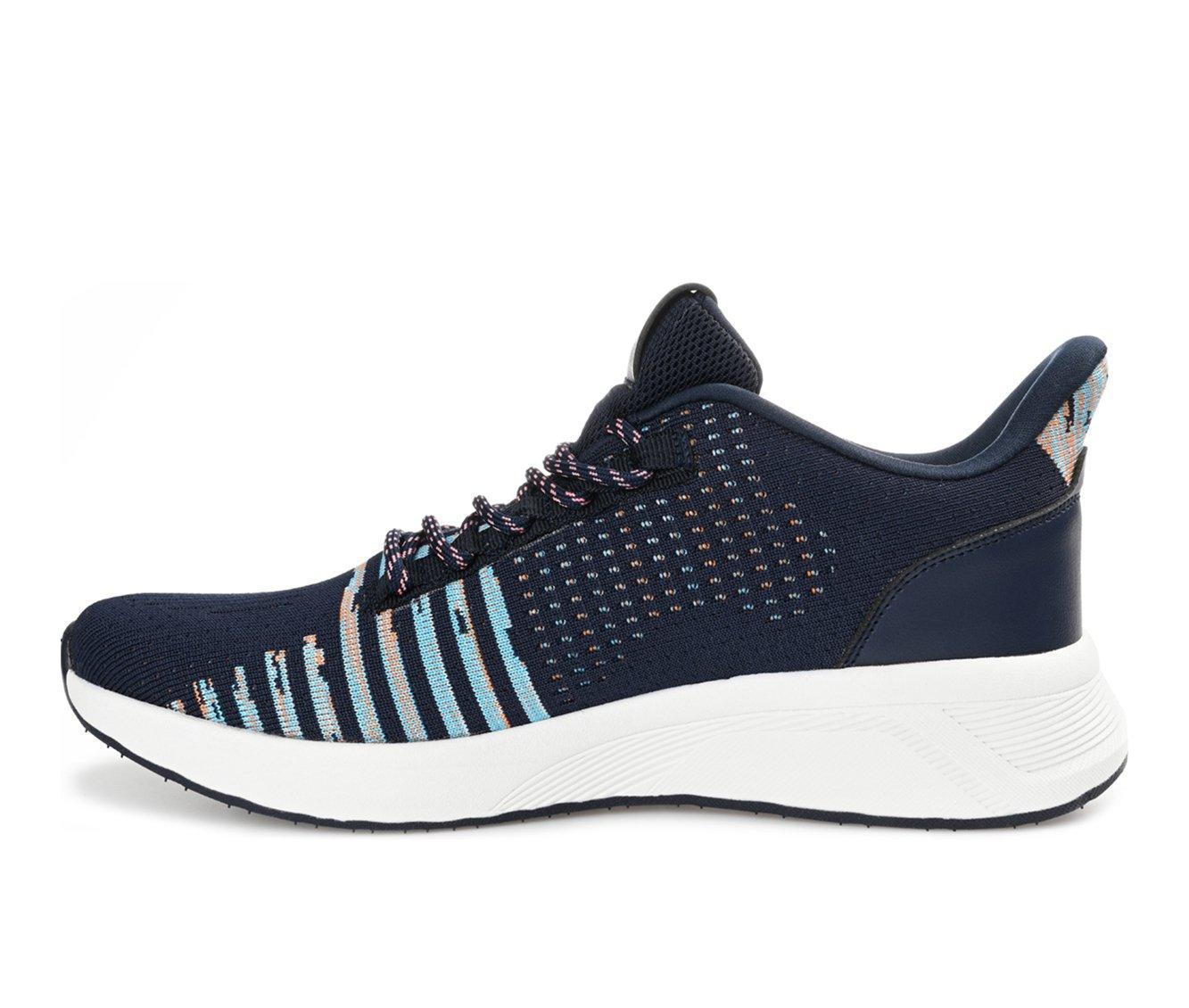 Men's Vance Co. Brewer Fashion Sneakers Product Image