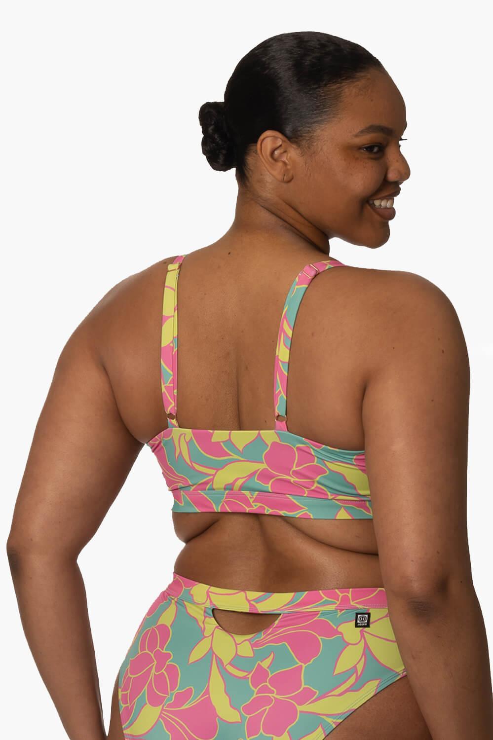 Amelia Bikini Top Product Image