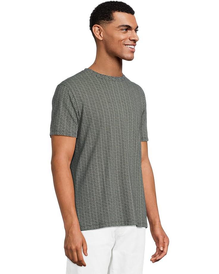Icon Pocket Logo Tee Product Image