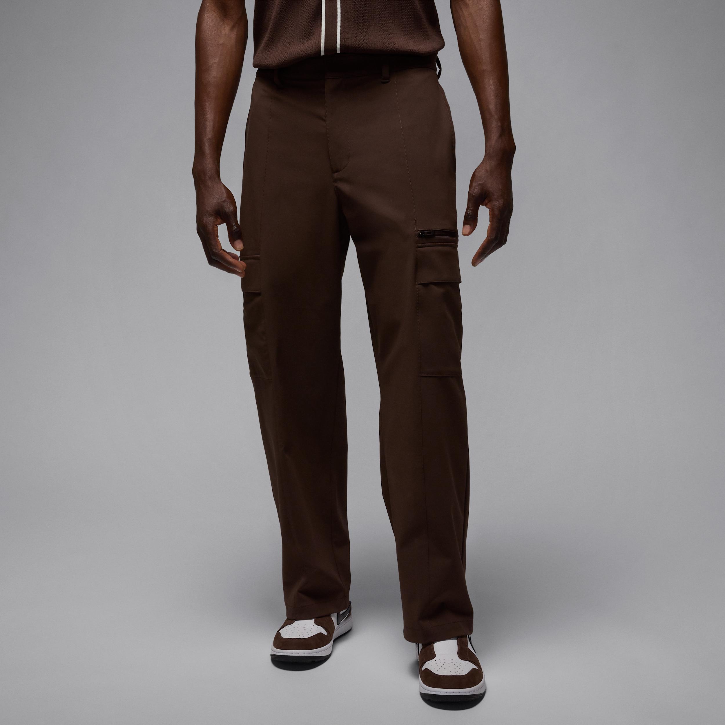 Men's Jordan Sport Golf Cargo Pants Product Image