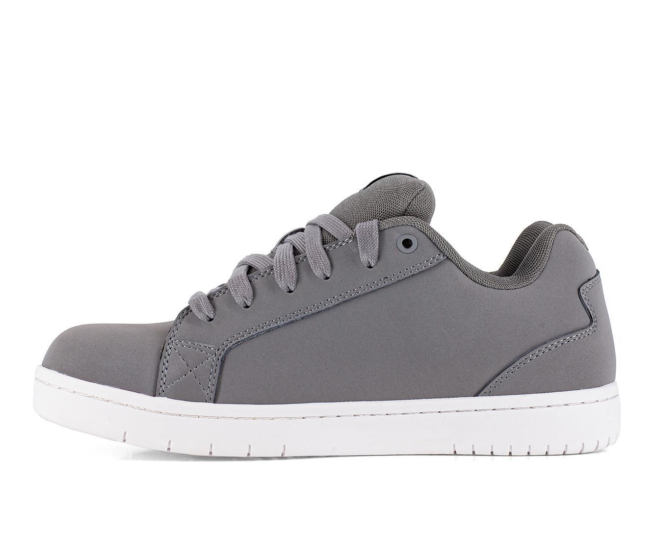 Men's Volcom Work Stone Ct EH Work Shoes Product Image