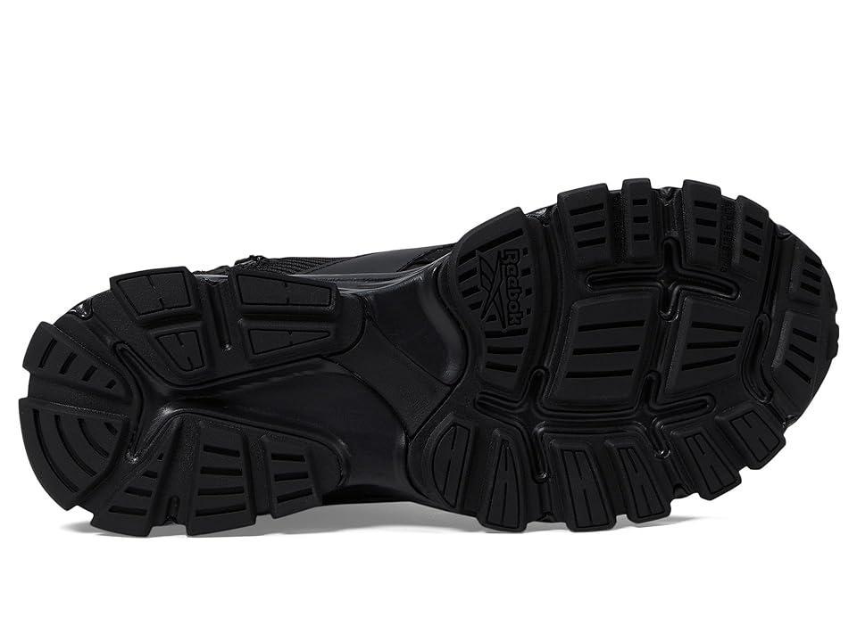 Reebok Work Hyperium Tactical EH Soft Toe Men's Shoes Product Image