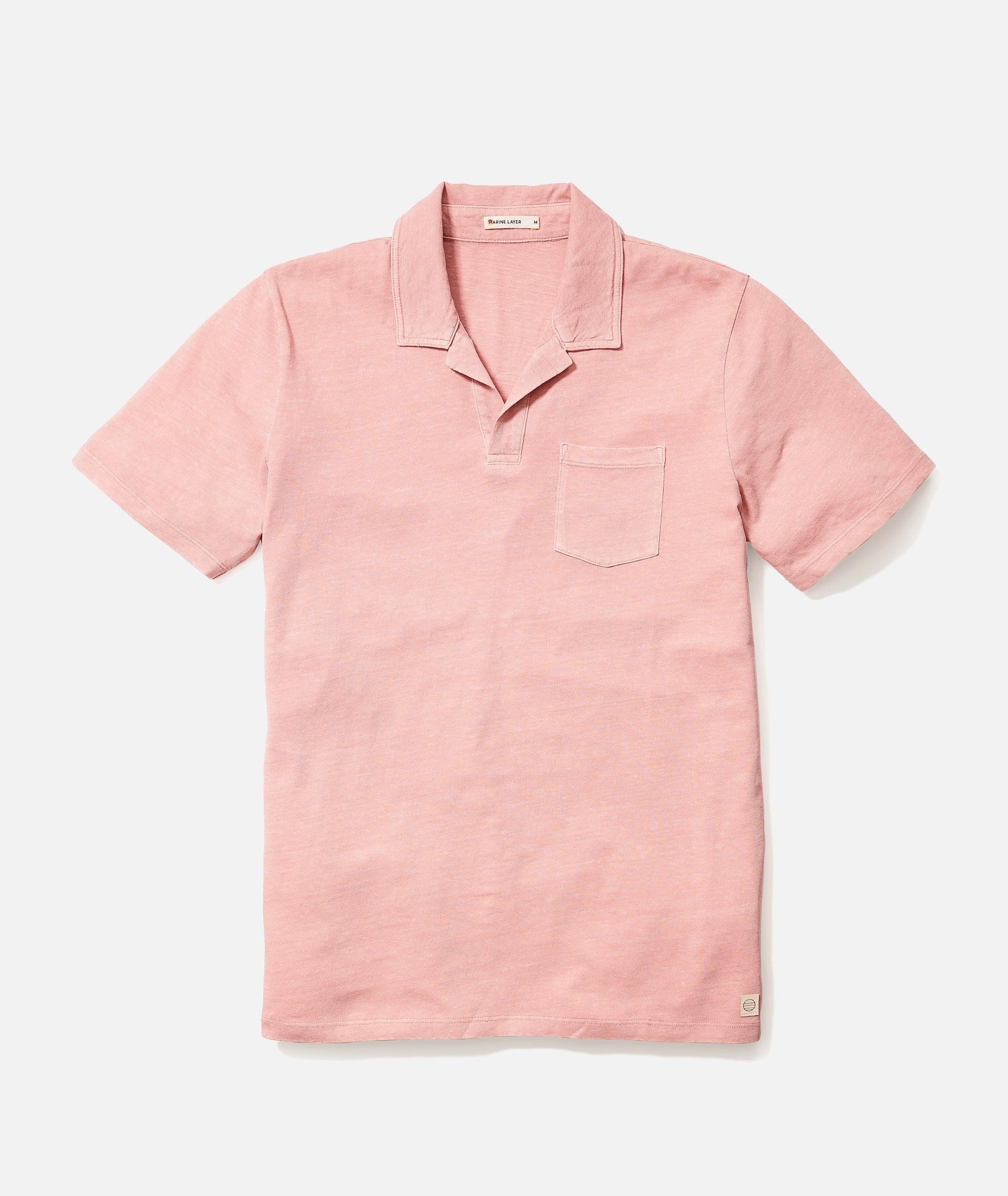 Signature Sea Change Crew Tee Product Image