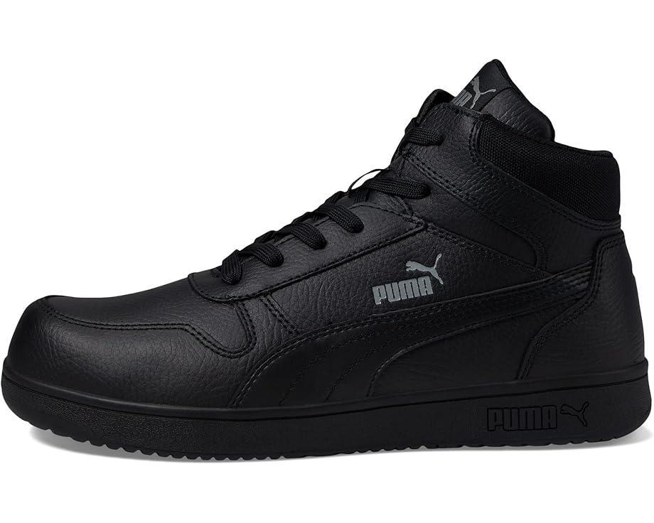BB4500 Work EH Comp Toe Product Image