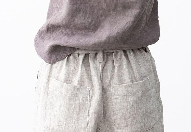 Plain Camisole Top Product Image