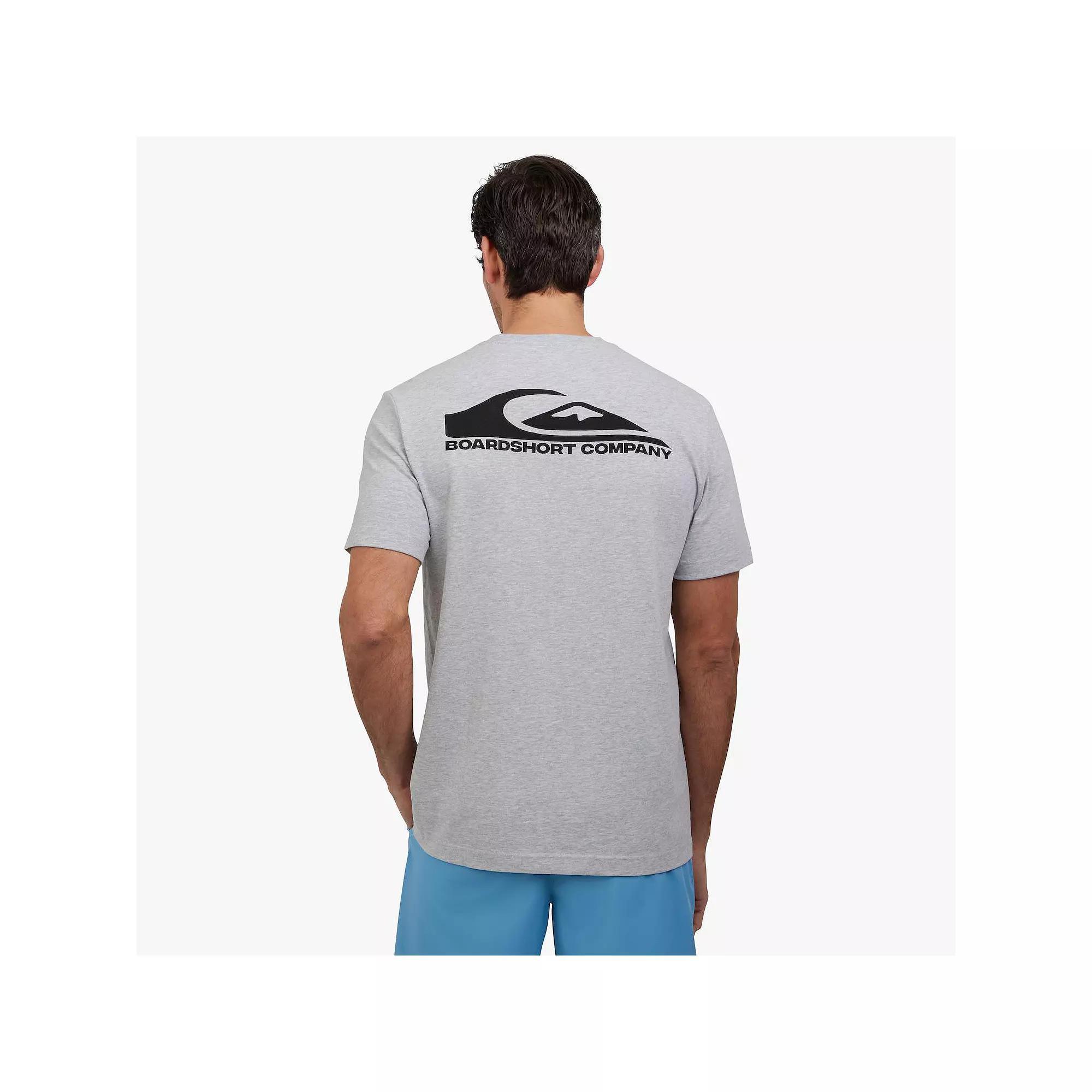 Men's Quiksilver Eternal Circle Graphic Tee, Size: XS, Athletic Product Image