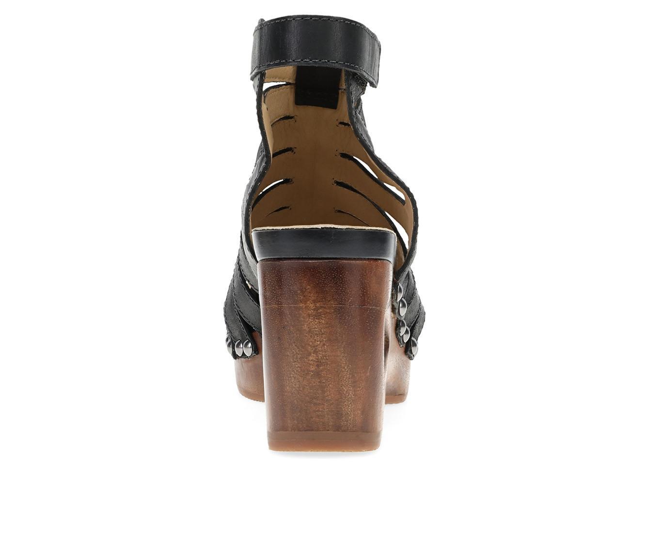 Women's Dansko Adie Platform Sandals Product Image
