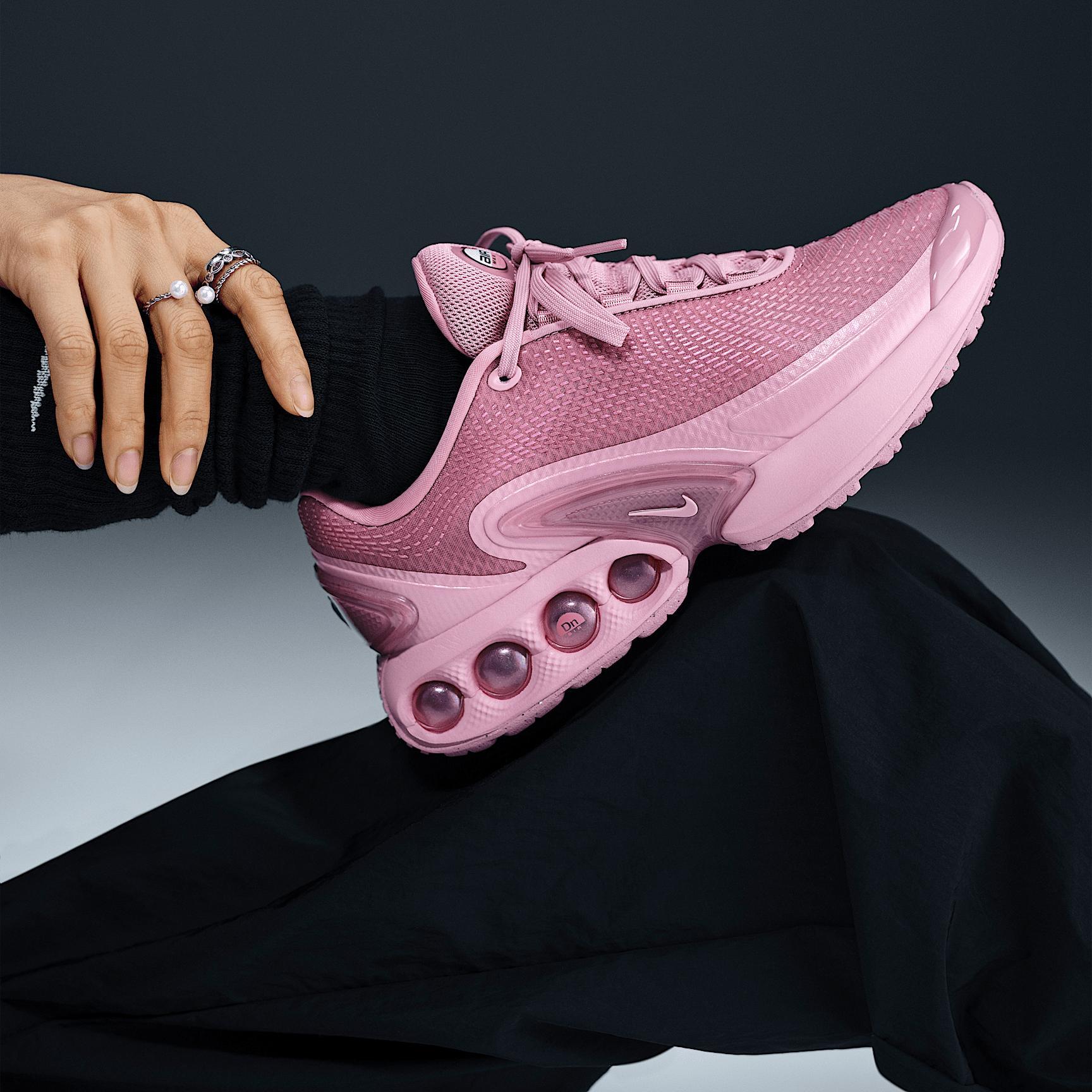 Nike Women's Air Max Dn Shoes Product Image