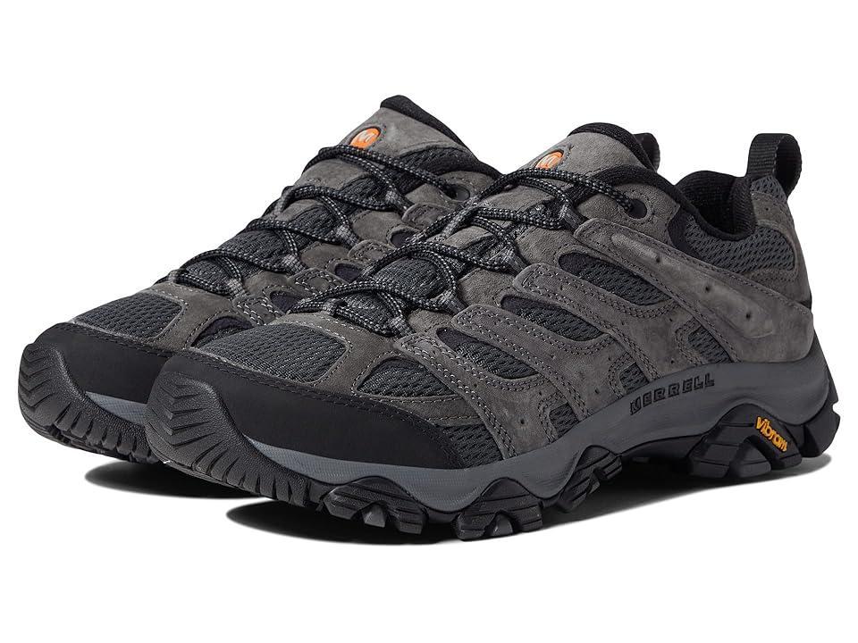 Merrell Mens Moab 3 Vent Hiker Shoes Product Image