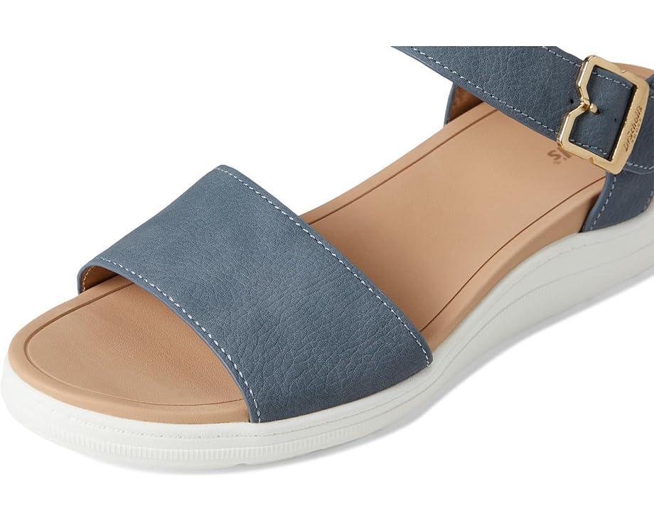 Women's Dr. Scholl's Time Off Sky Product Image