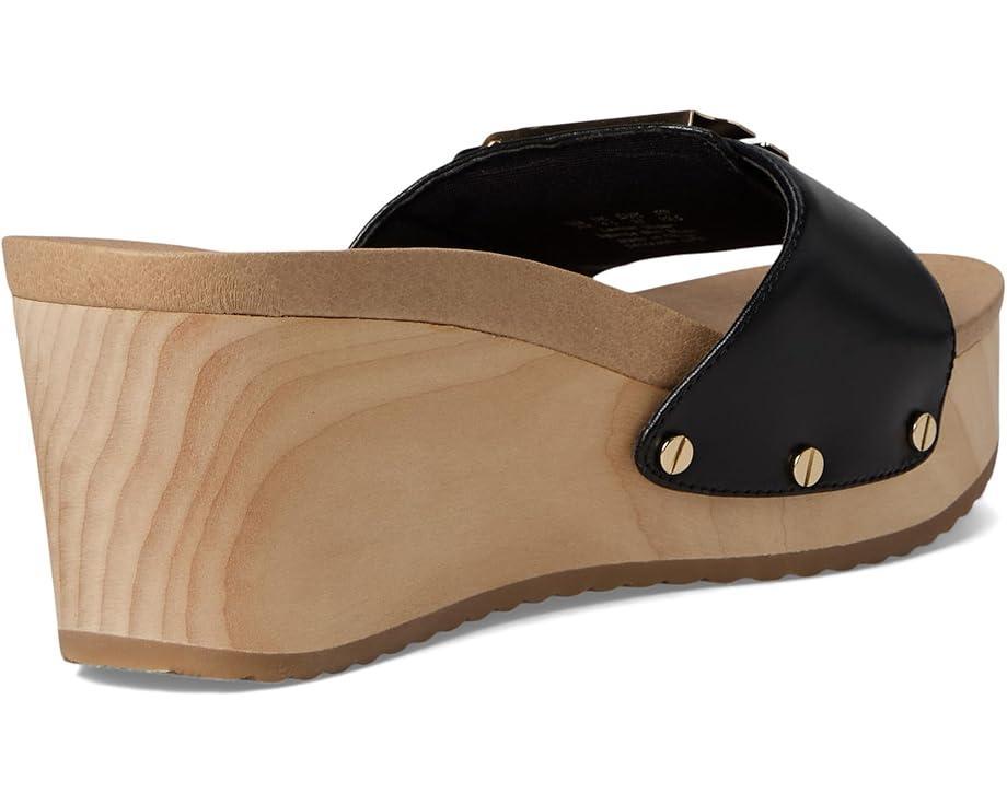 Original Vibe Platform Slide Sandal Product Image