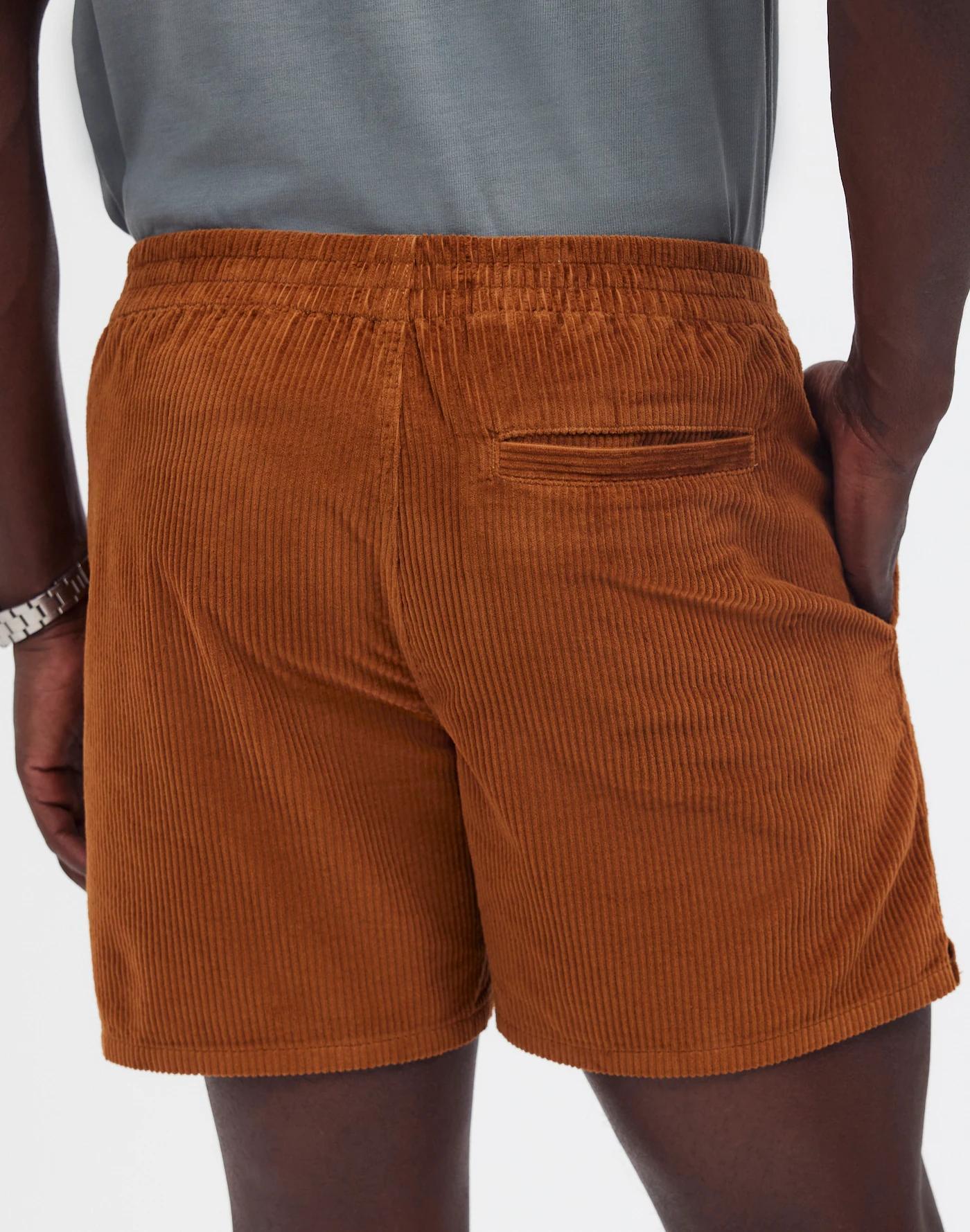 5 1/2" Corduroy Everywear Shorts Product Image