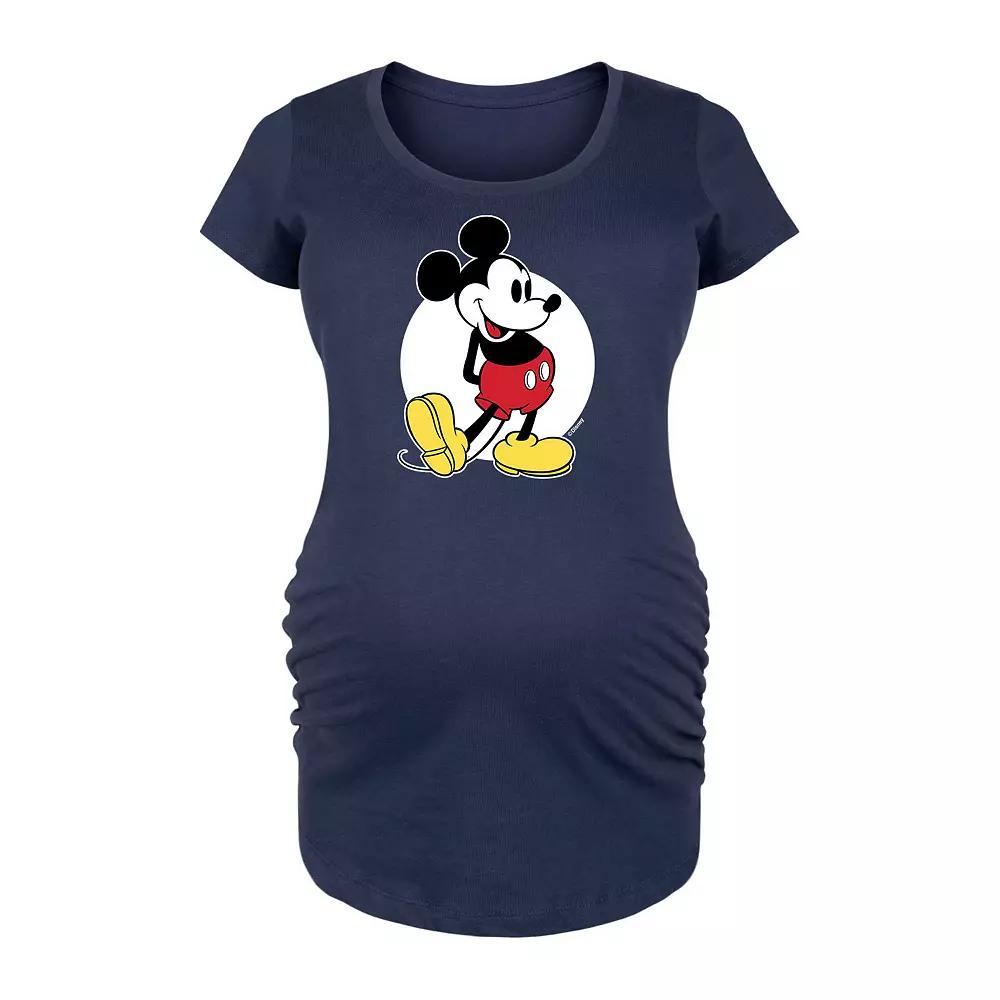 Maternity The Cravings Are Real Graphic Tee, Womens Product Image
