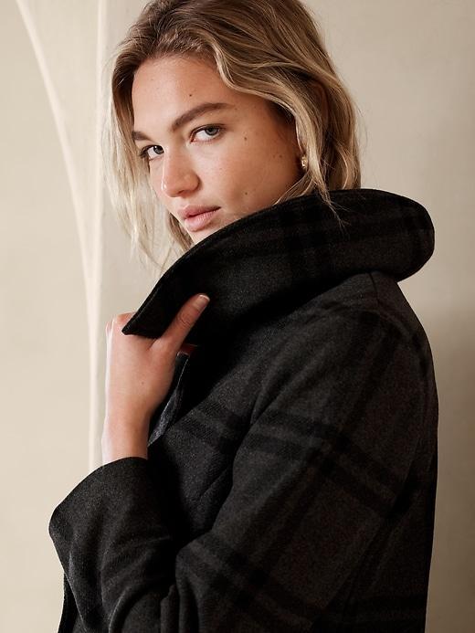 Classic Peacoat Product Image